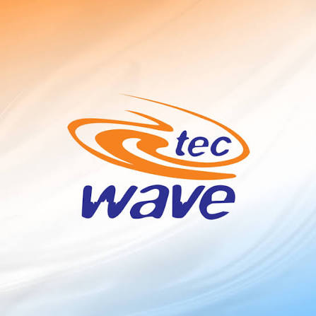 Logo Tecwave