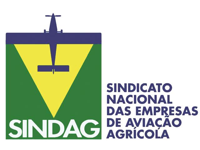 Logo SINDAG