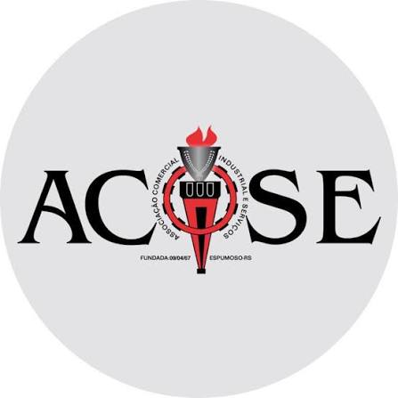 Logo ACISE