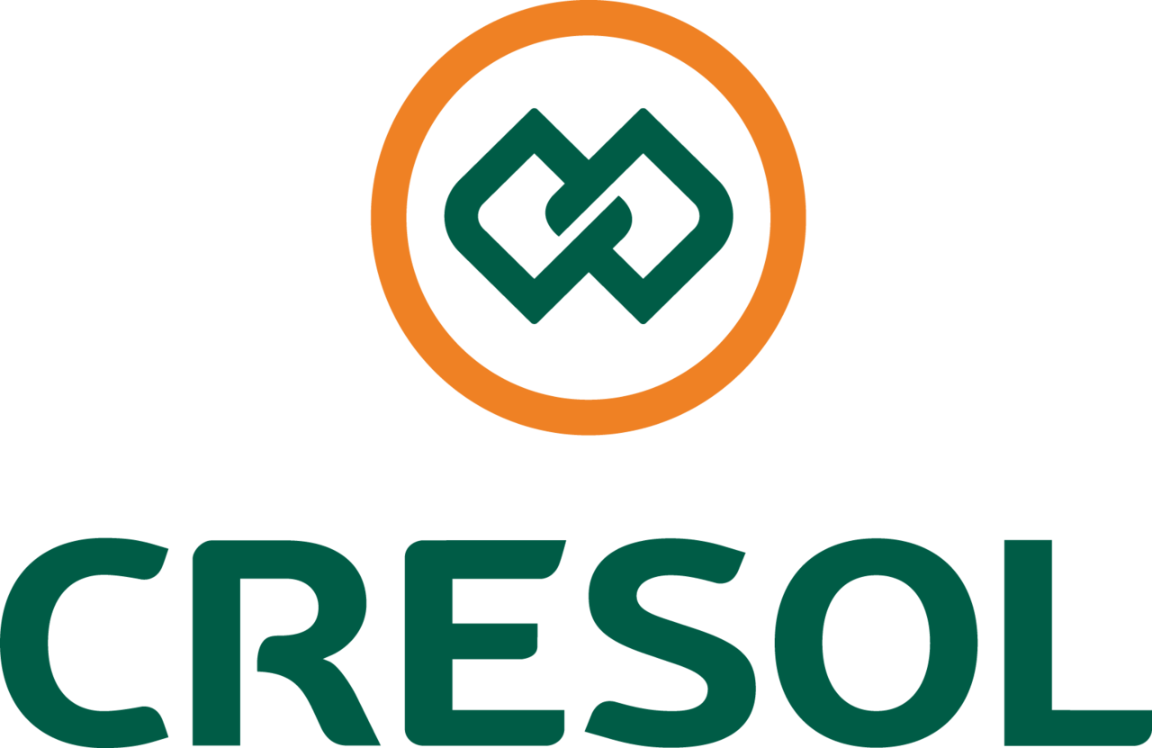 Logo Cresol