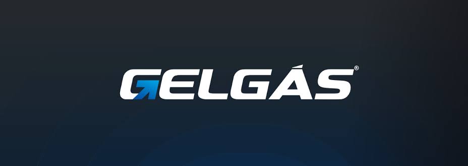 Logo Gelgás
