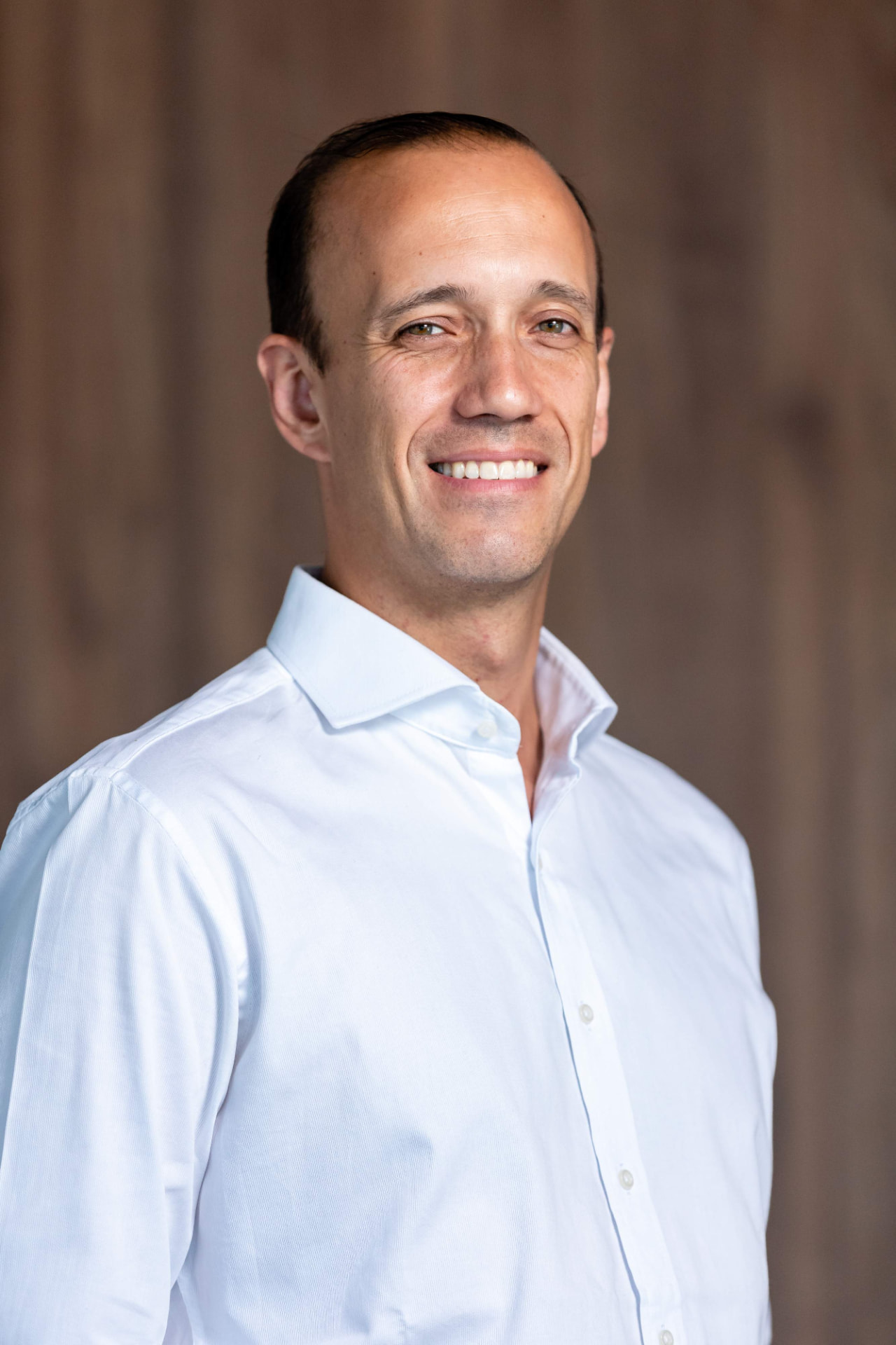 Gabriel Colle, engenheiro agrônomo