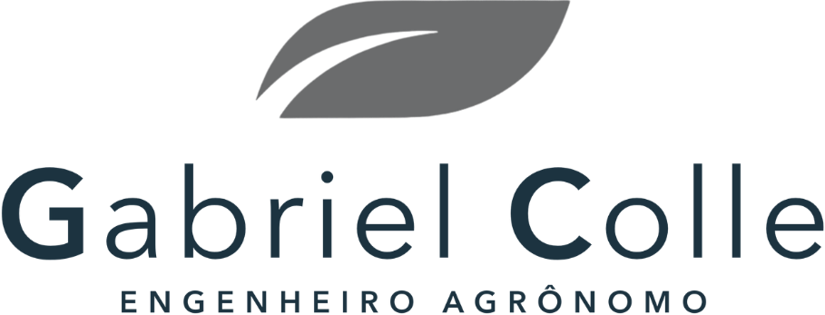 Gabriel Colle — Engenheiro Agrônomo