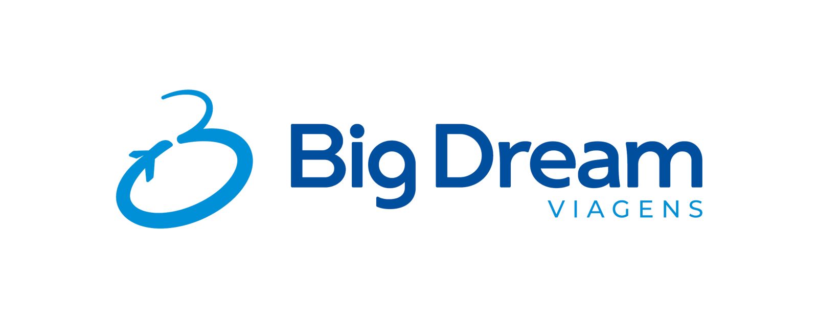 Logo Big Dream Viagens