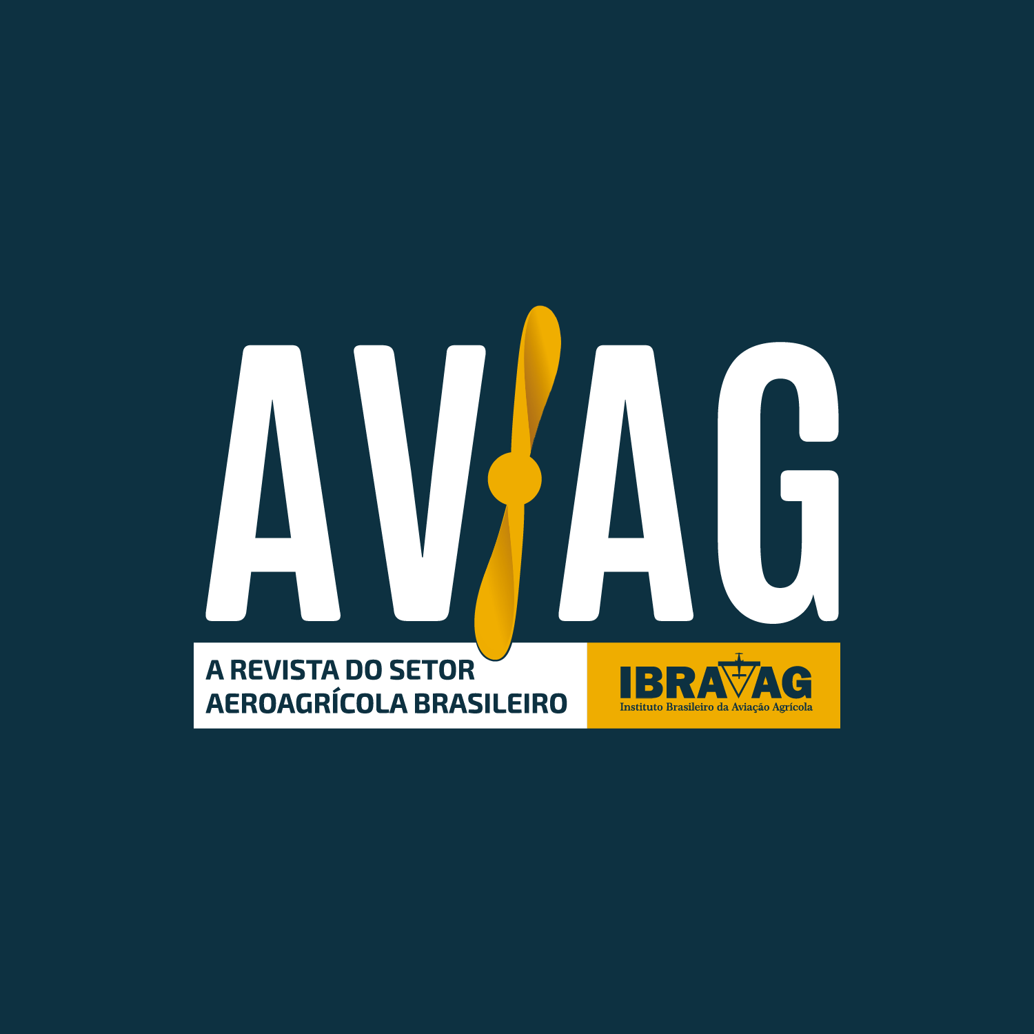 Logo Revista Avag