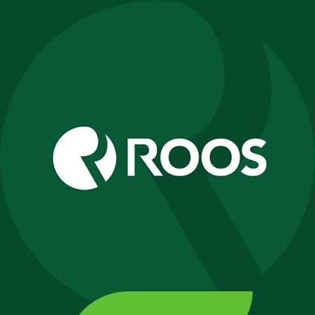 Logo Roos