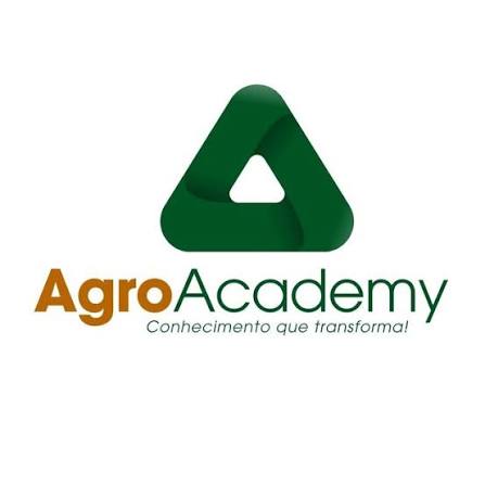 Logo Agro academy